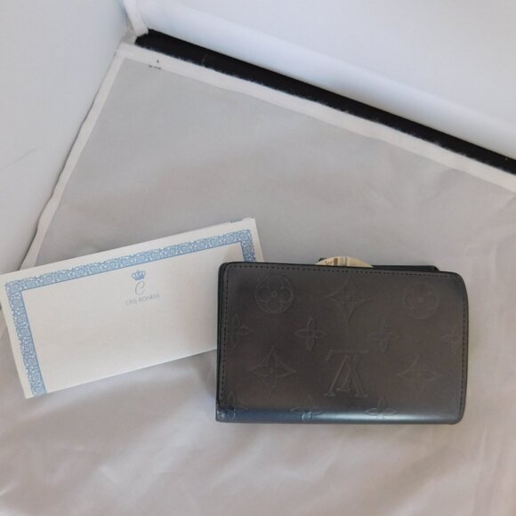 Louis Vuitton Epi leather wallet - Picture 1 of 6